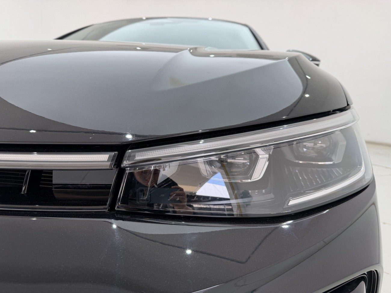 Volkswagen Passat 2025