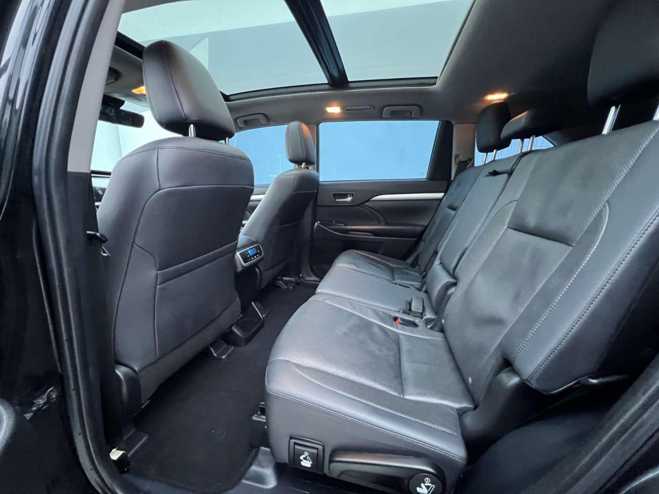 Toyota Highlander 2020
