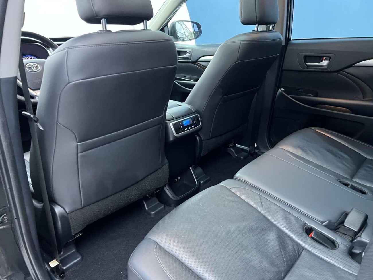 Toyota Highlander 2020