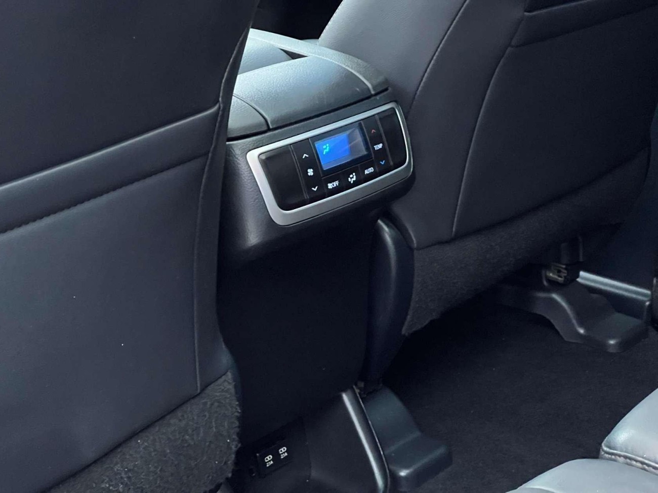Toyota Highlander 2020