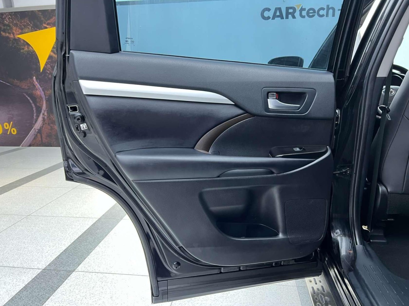 Toyota Highlander 2020