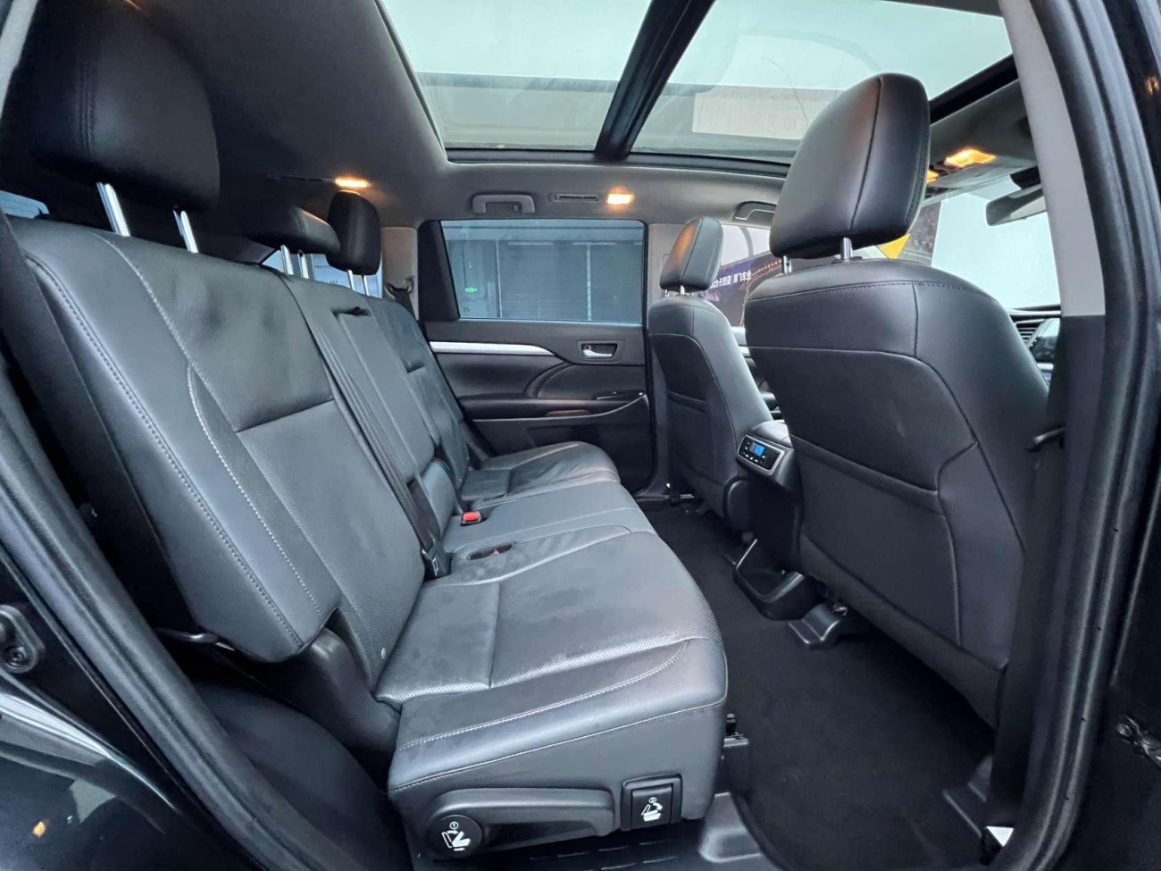 Toyota Highlander 2020