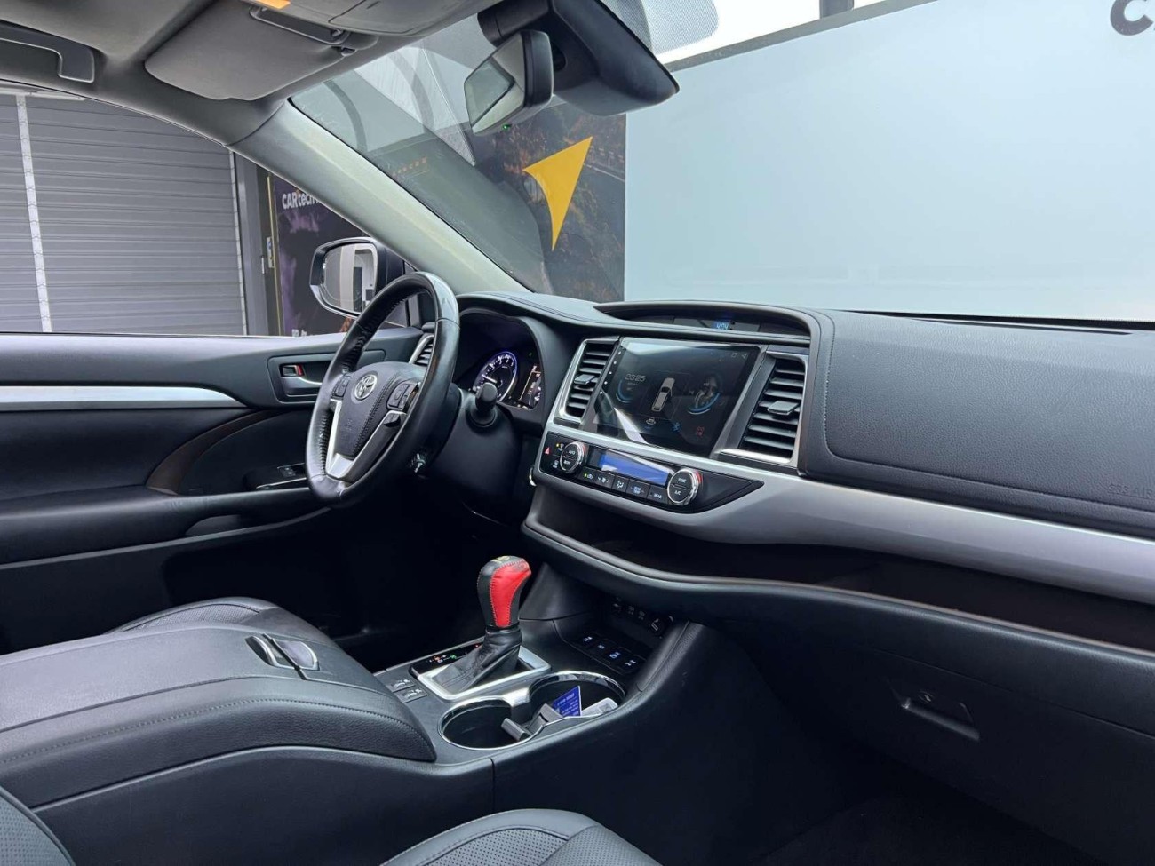 Toyota Highlander 2020