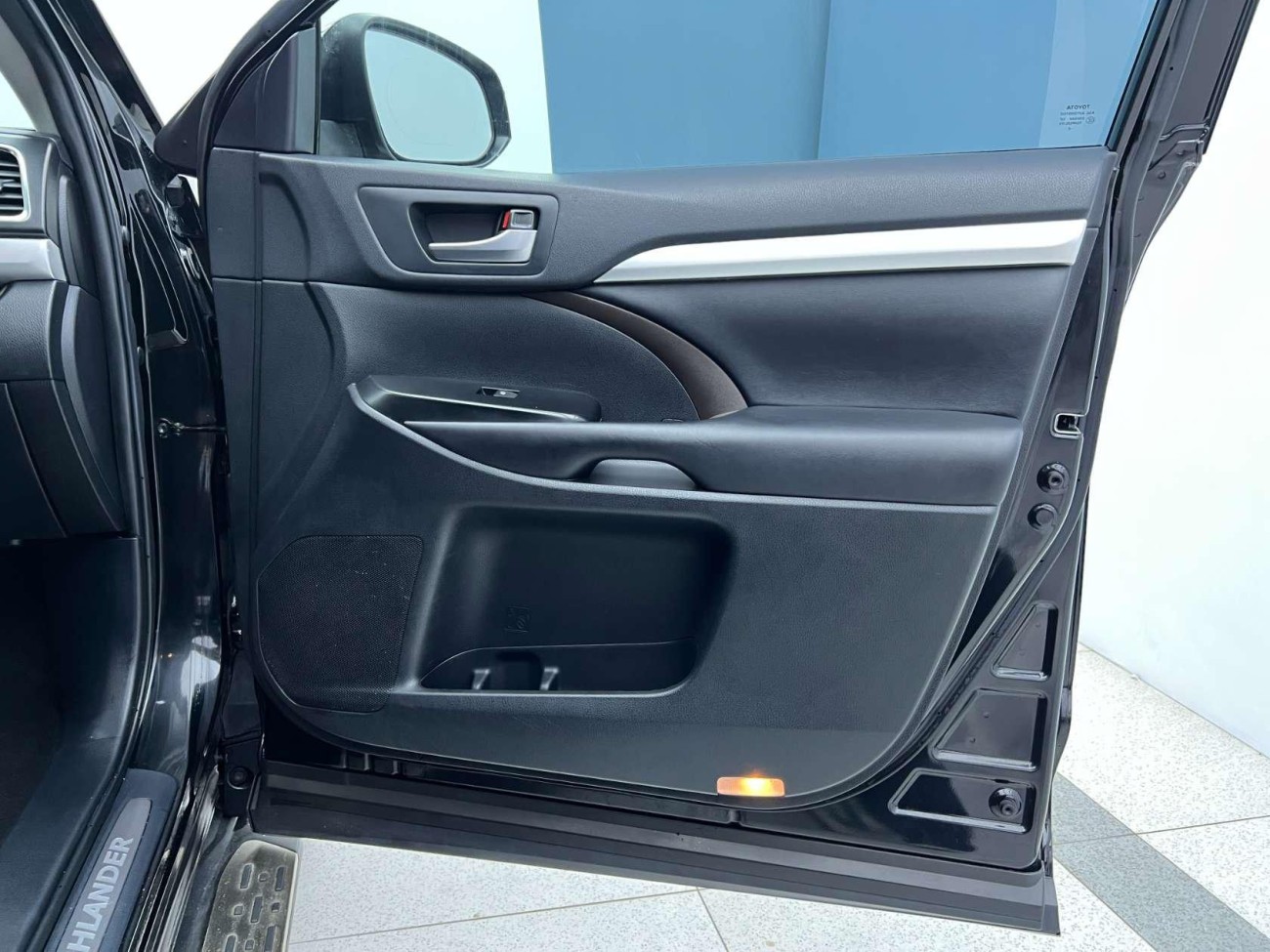 Toyota Highlander 2020