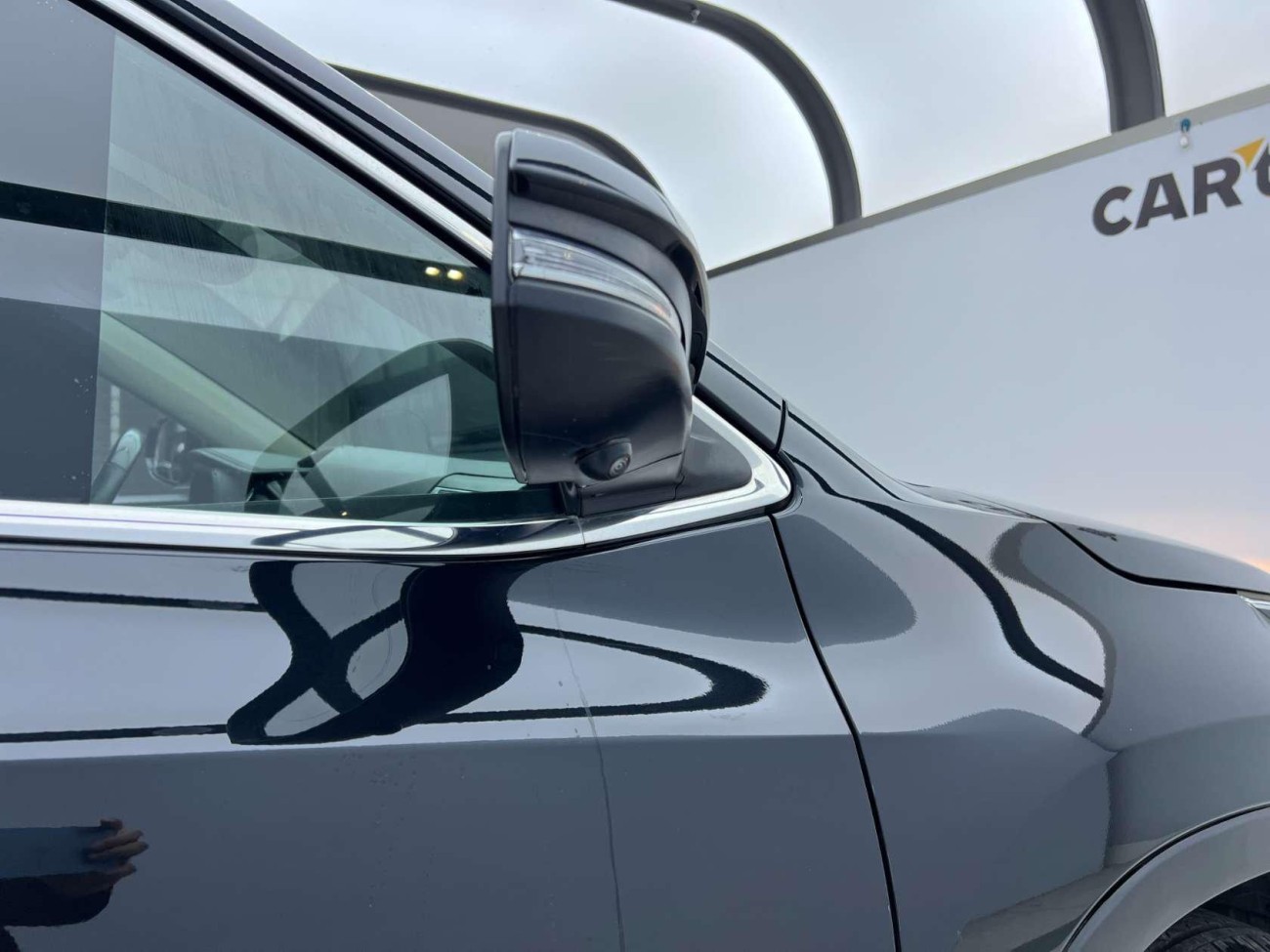 Toyota Highlander 2020