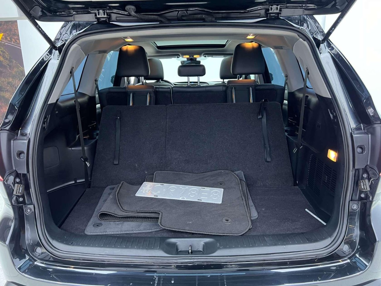 Toyota Highlander 2020