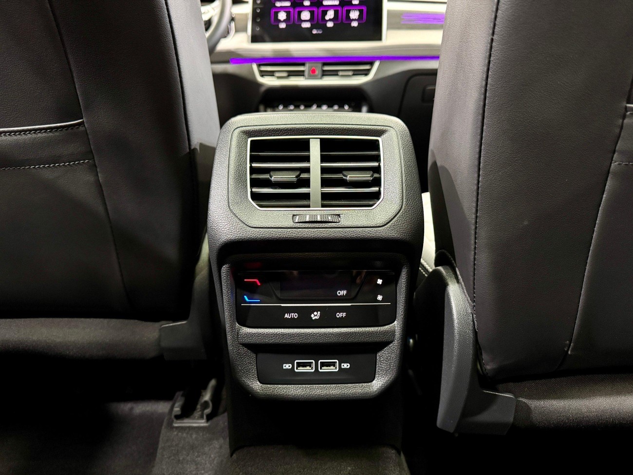 Volkswagen Tayron 2023