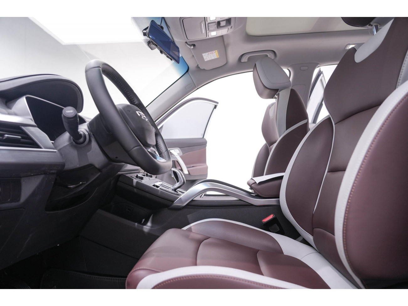 Geely Boyue 2022
