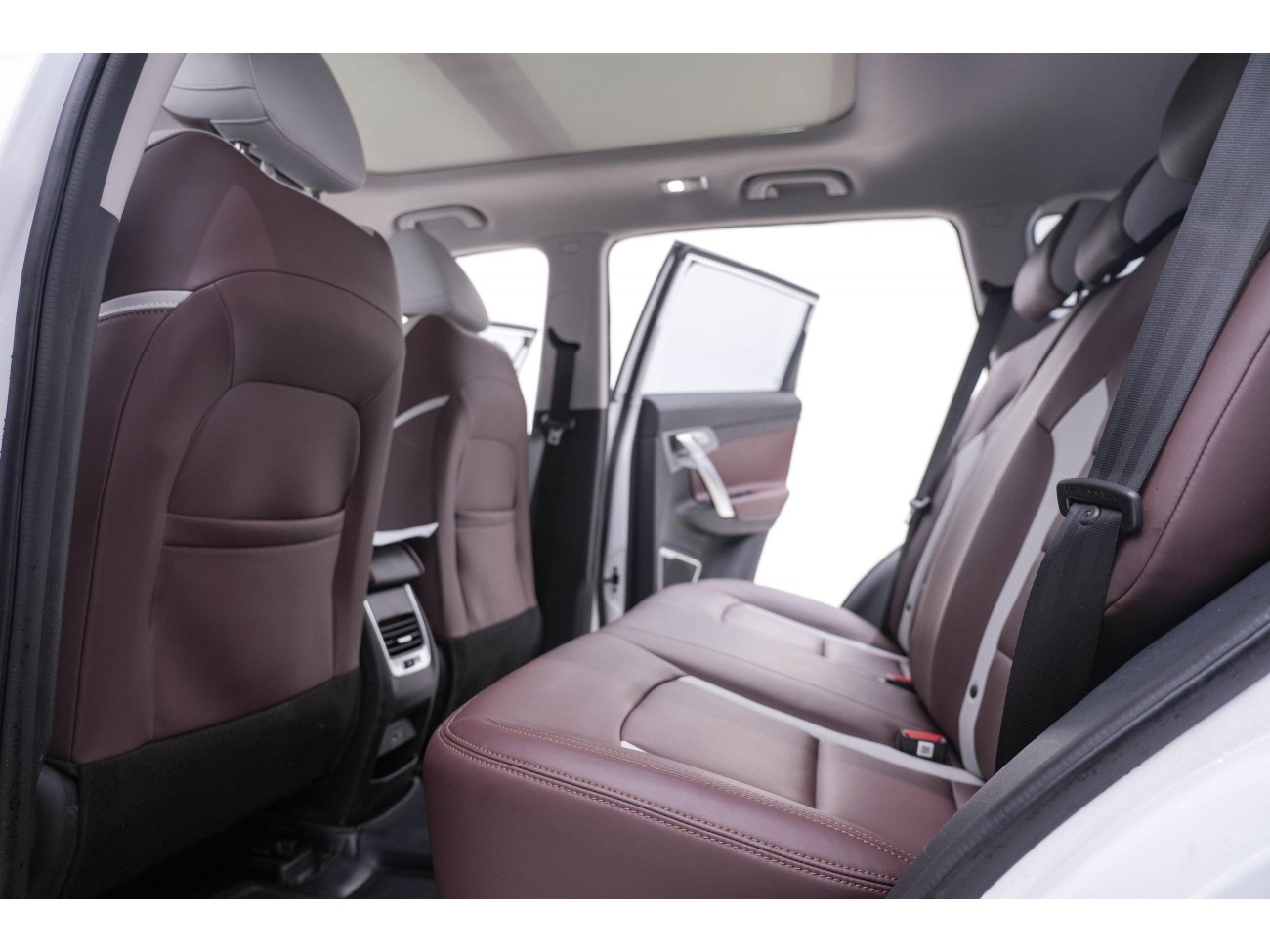 Geely Boyue 2022