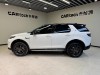 Land Rover Discovery Sport 2024