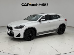 BMW X2 2020