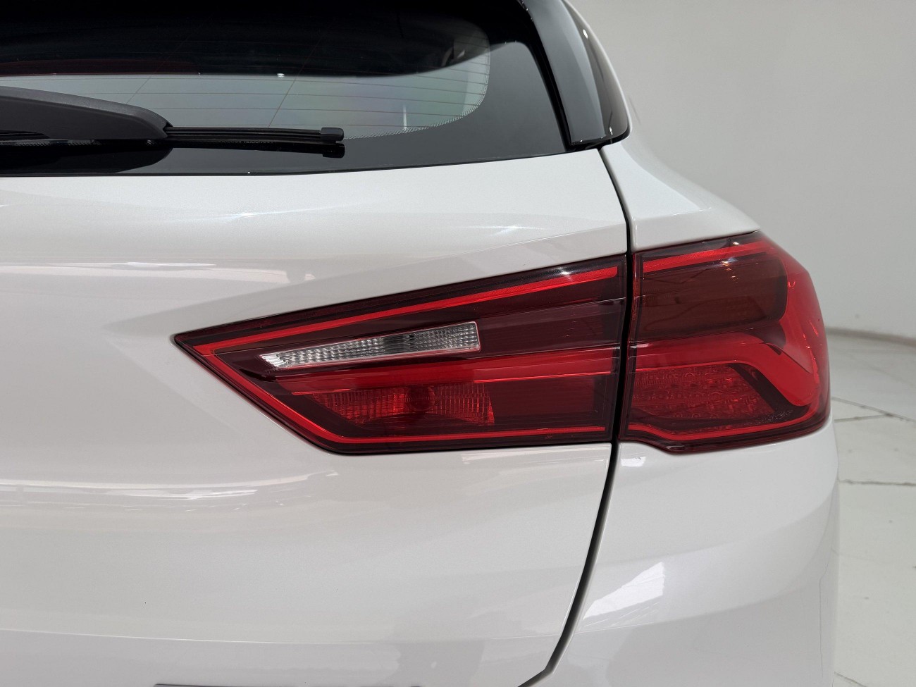 BMW X2 2020