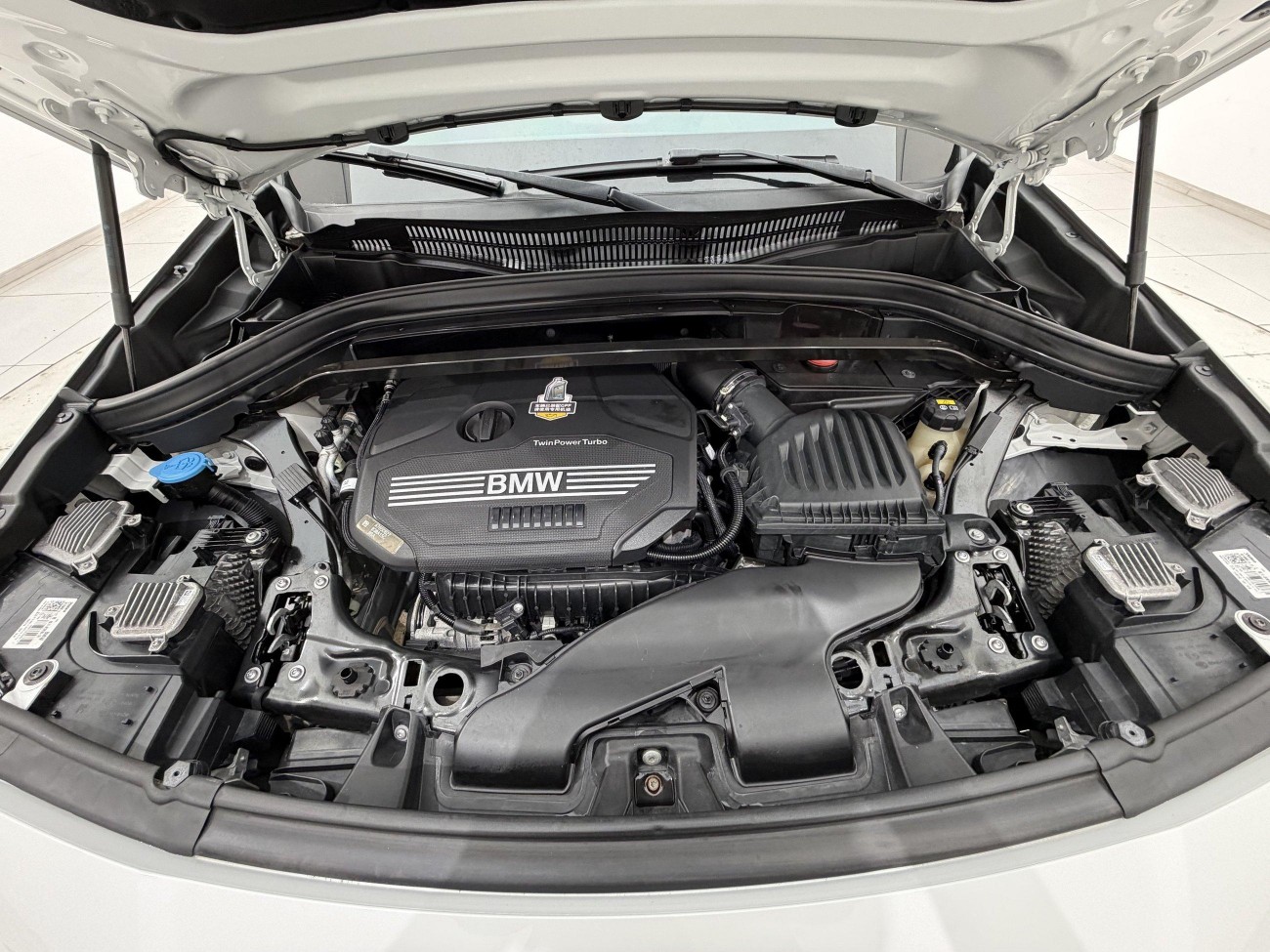 BMW X2 2020