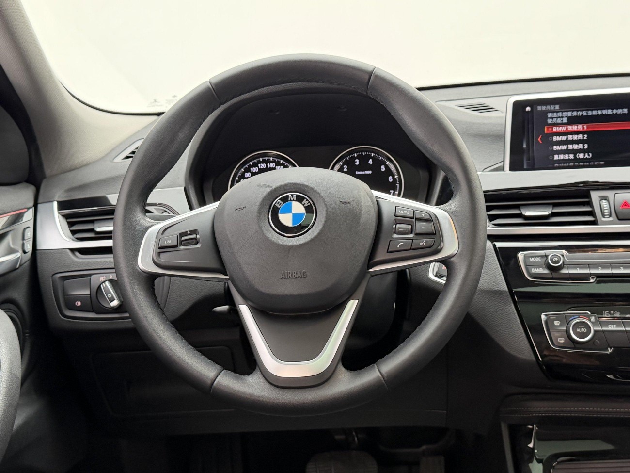 BMW X2 2020