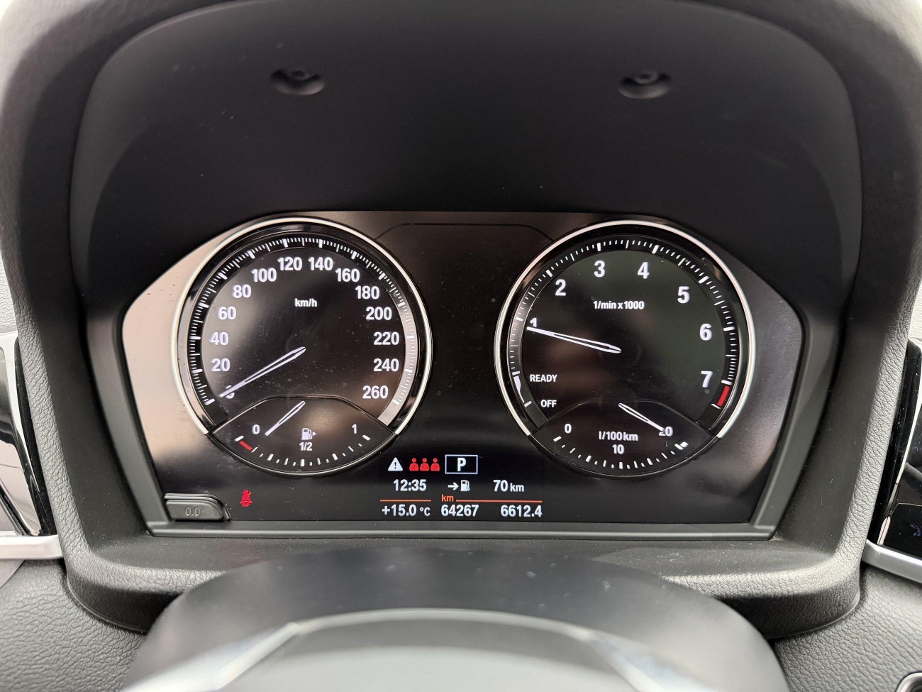 BMW X2 2020