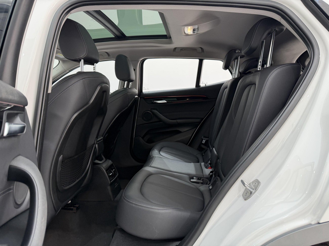 BMW X2 2020