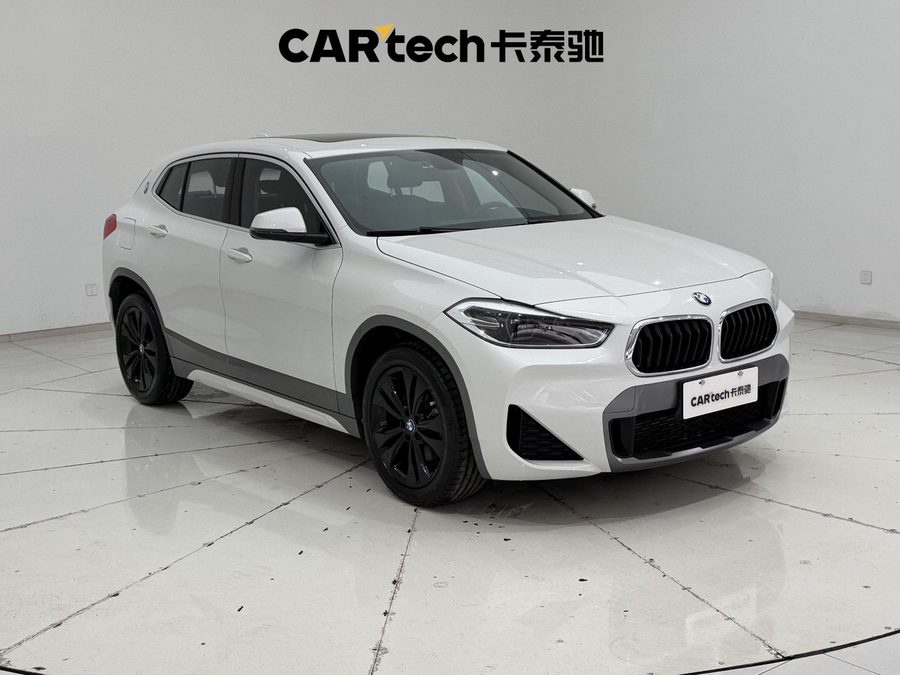 BMW X2 2020