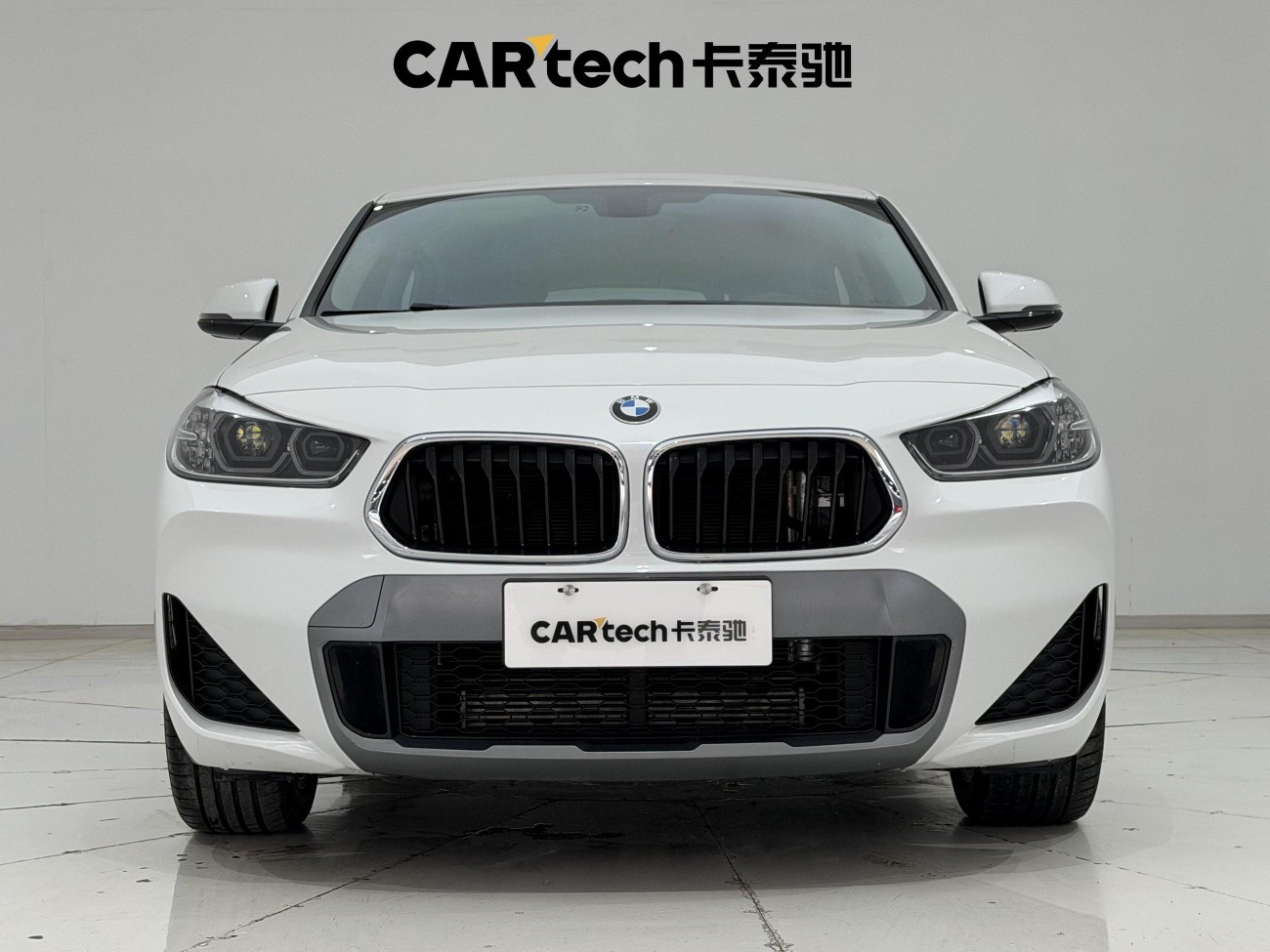 BMW X2 2020