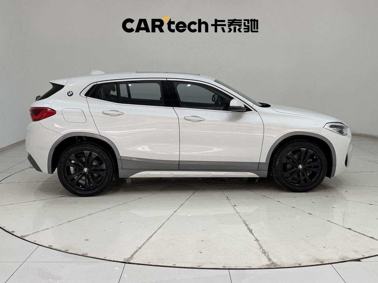 BMW X2 2020