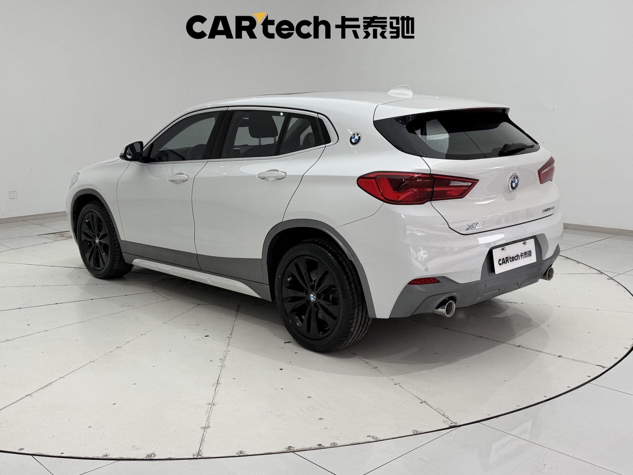 BMW X2 2020