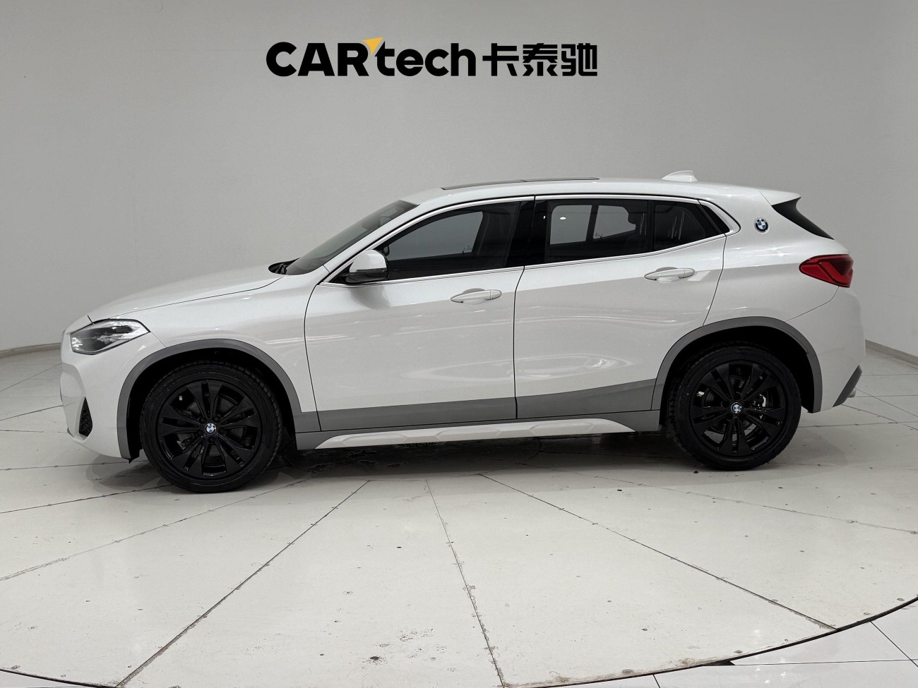 BMW X2 2020