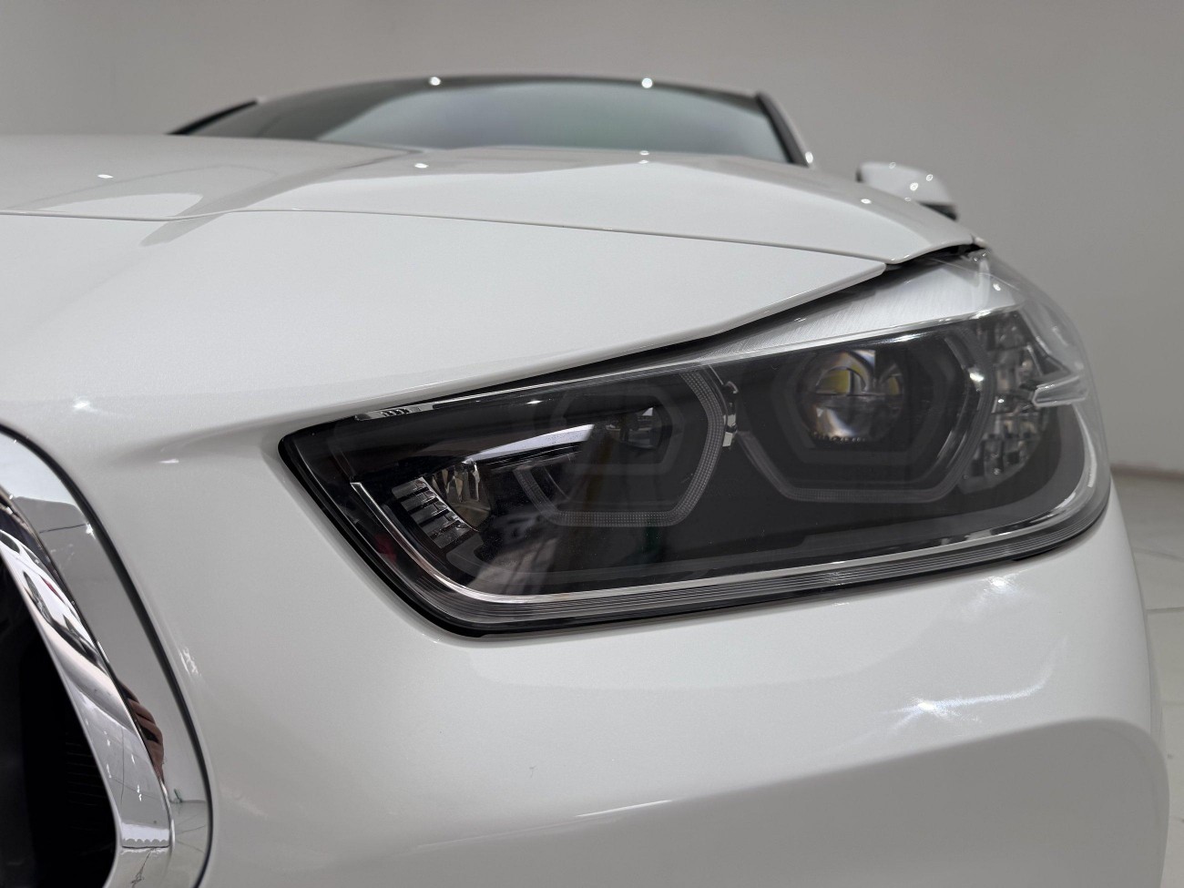 BMW X2 2020