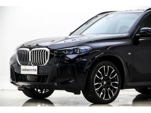 BMW X5 2024