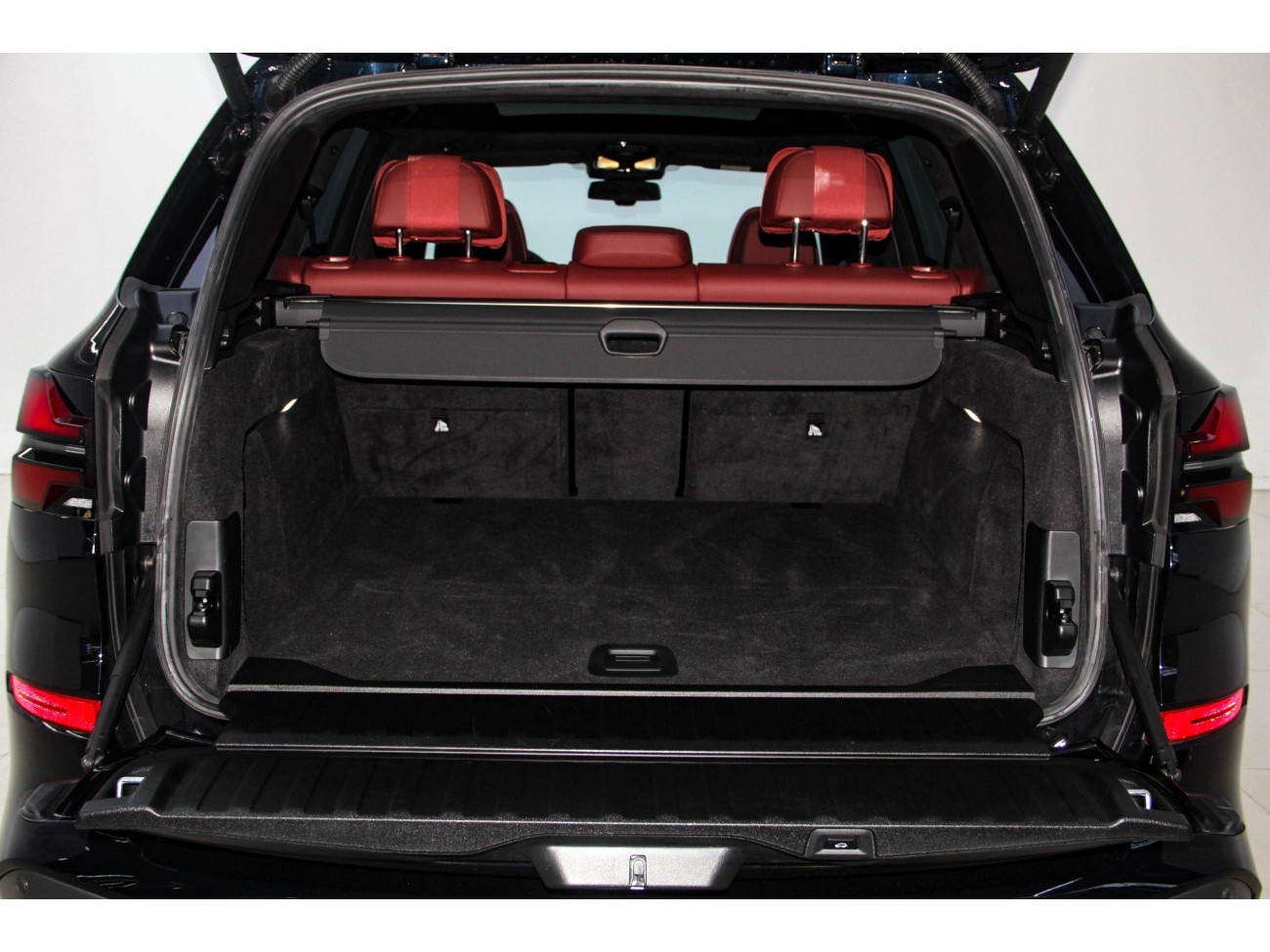 BMW X5 2024