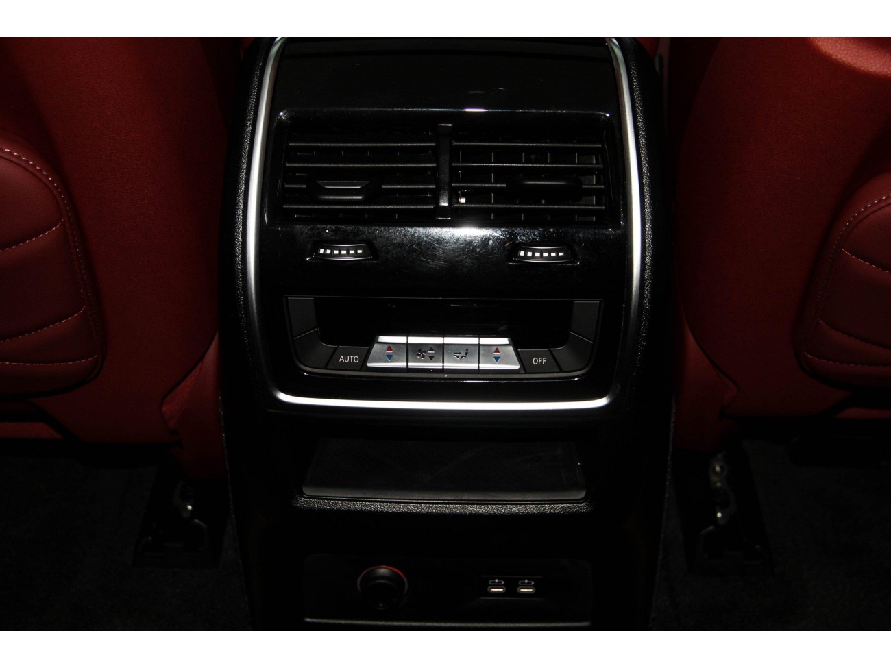 BMW X5 2024
