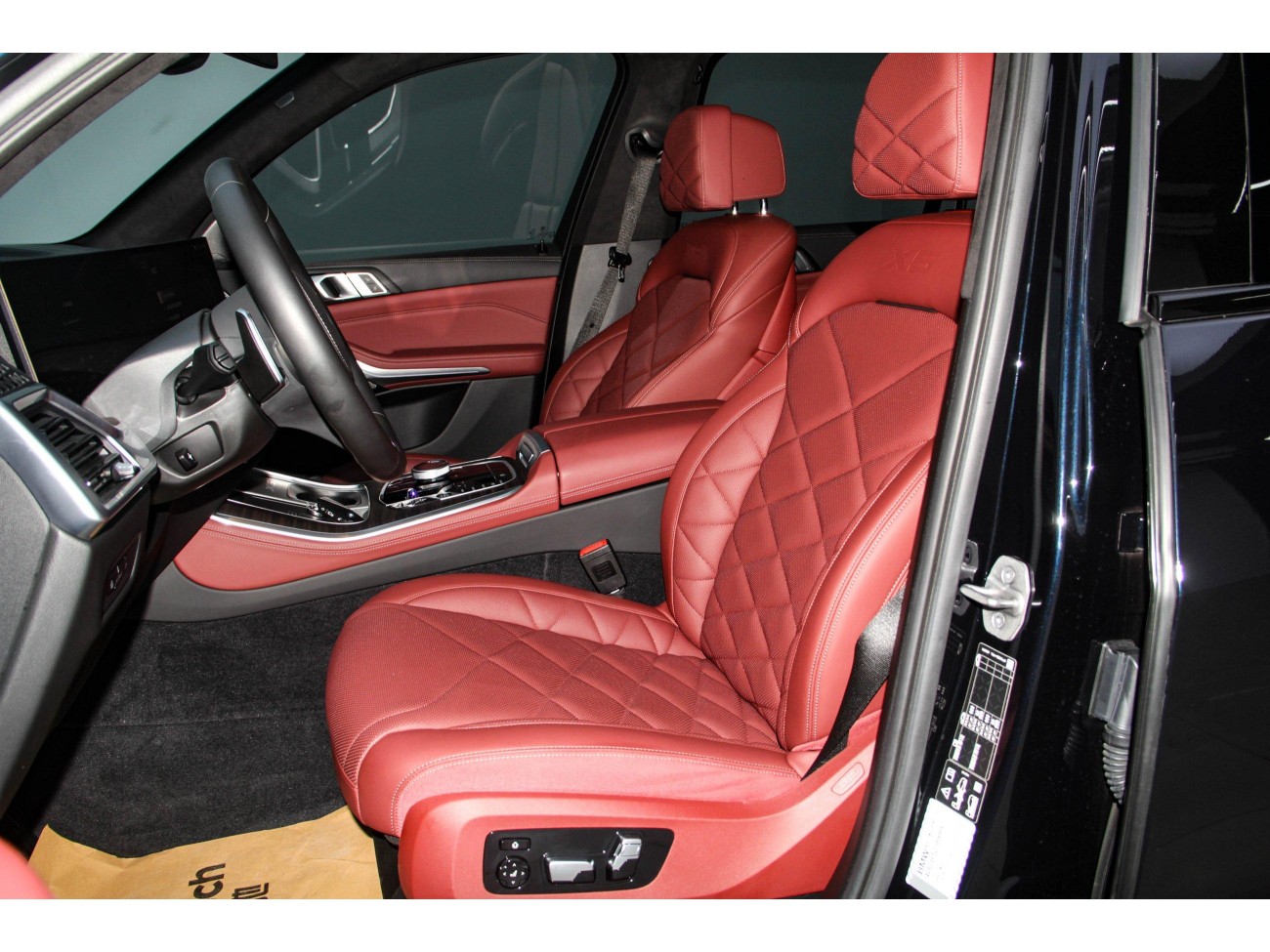BMW X5 2024