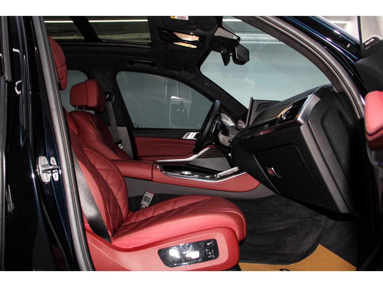 BMW X5 2024