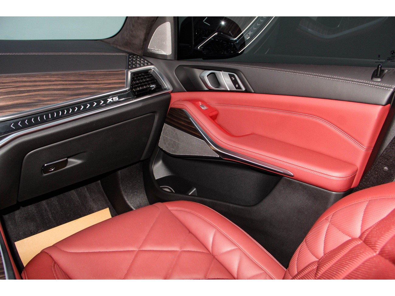 BMW X5 2024