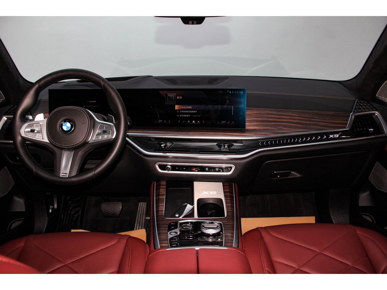 BMW X5 2024