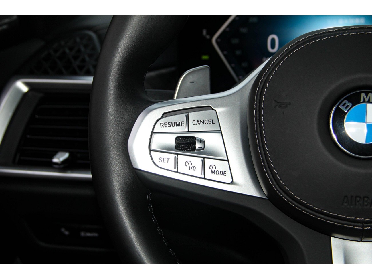 BMW X5 2024