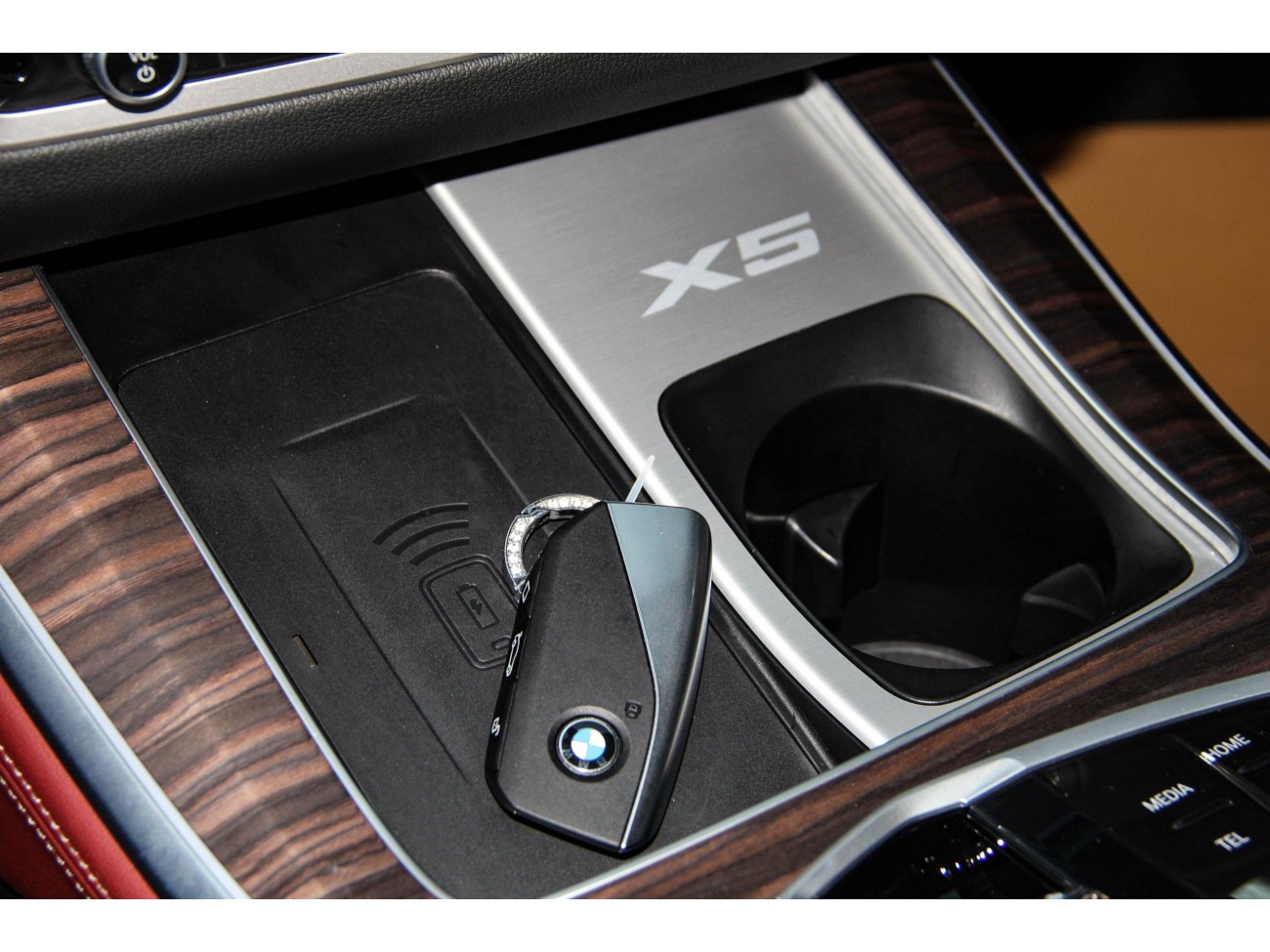 BMW X5 2024