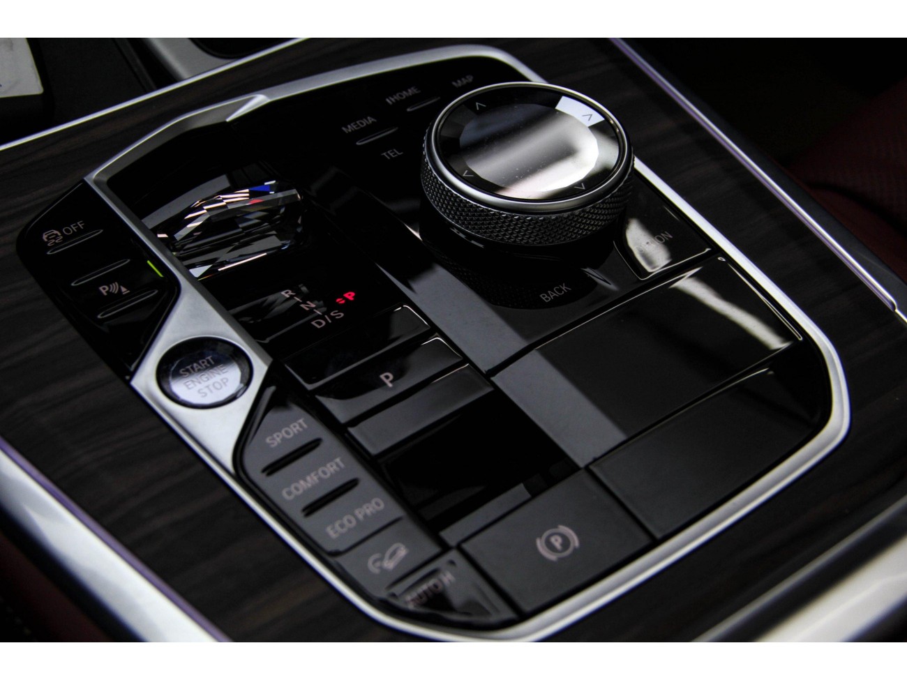 BMW X5 2024