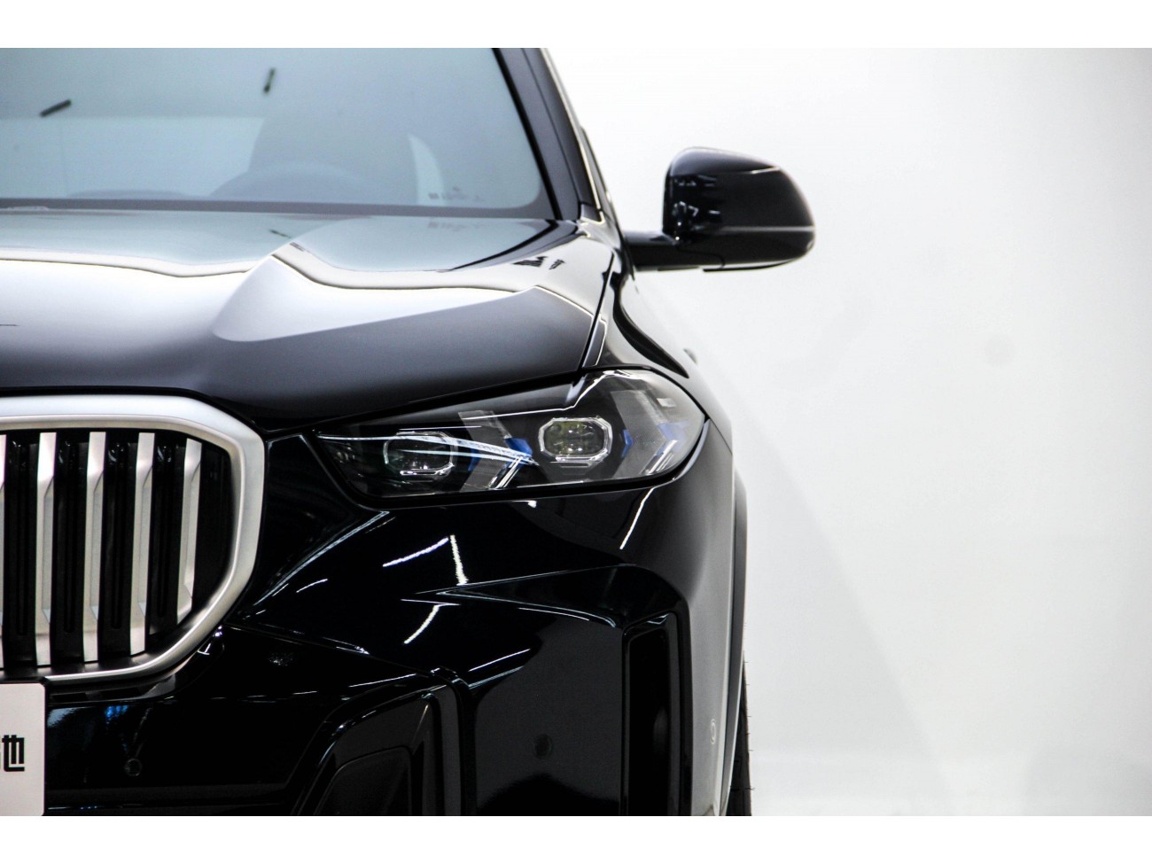 BMW X5 2024