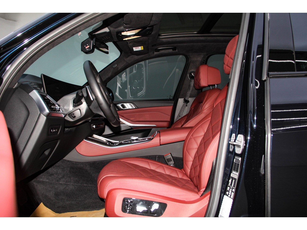 BMW X5 2024
