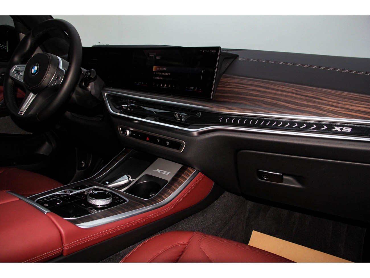 BMW X5 2024