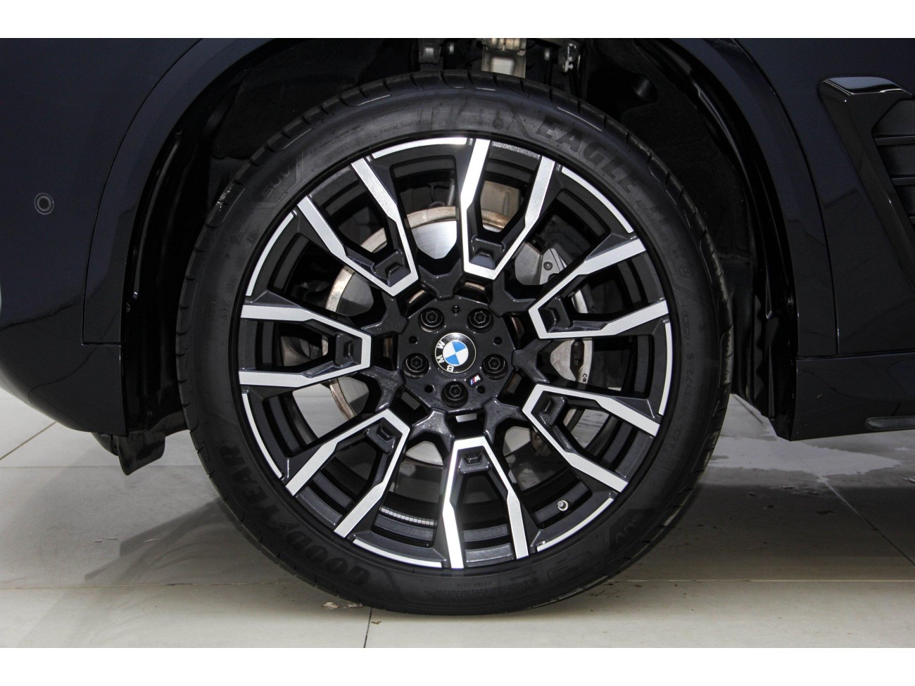 BMW X5 2024