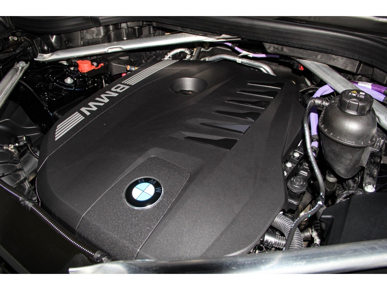 BMW X5 2024