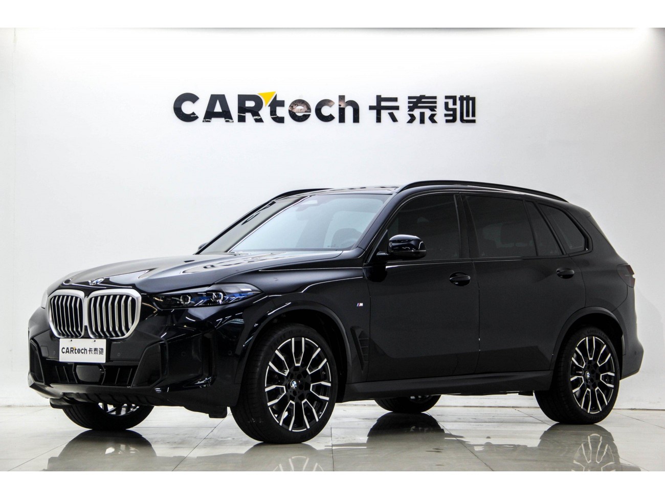 BMW X5 2024