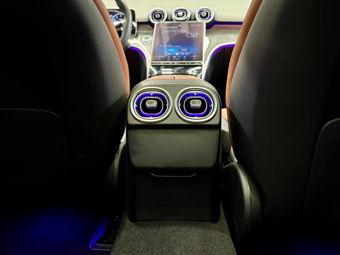 Mercedes-Benz C 260 L 2023