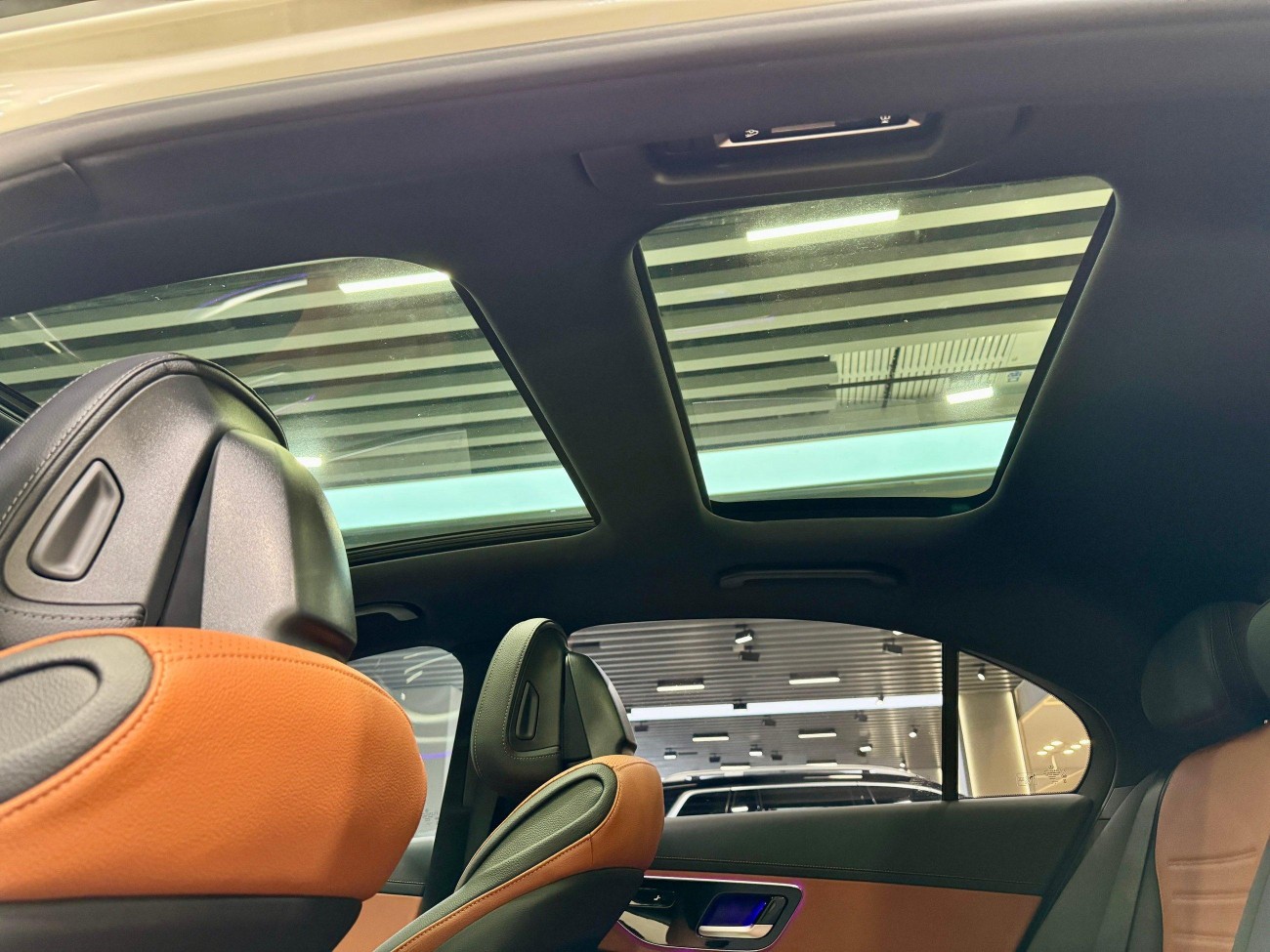 Mercedes-Benz C 260 L 2023