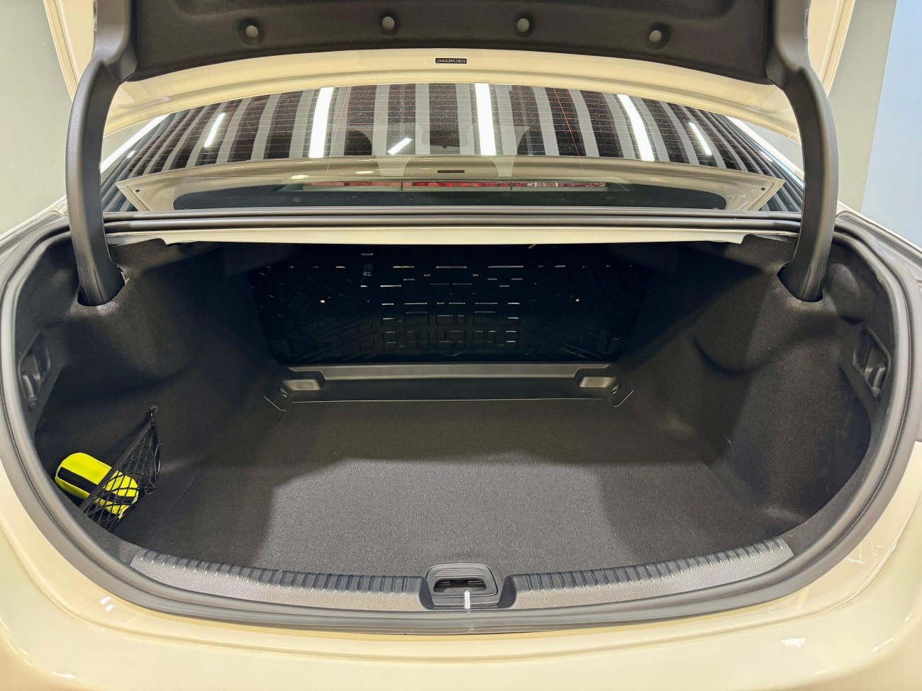 Mercedes-Benz C 260 L 2023