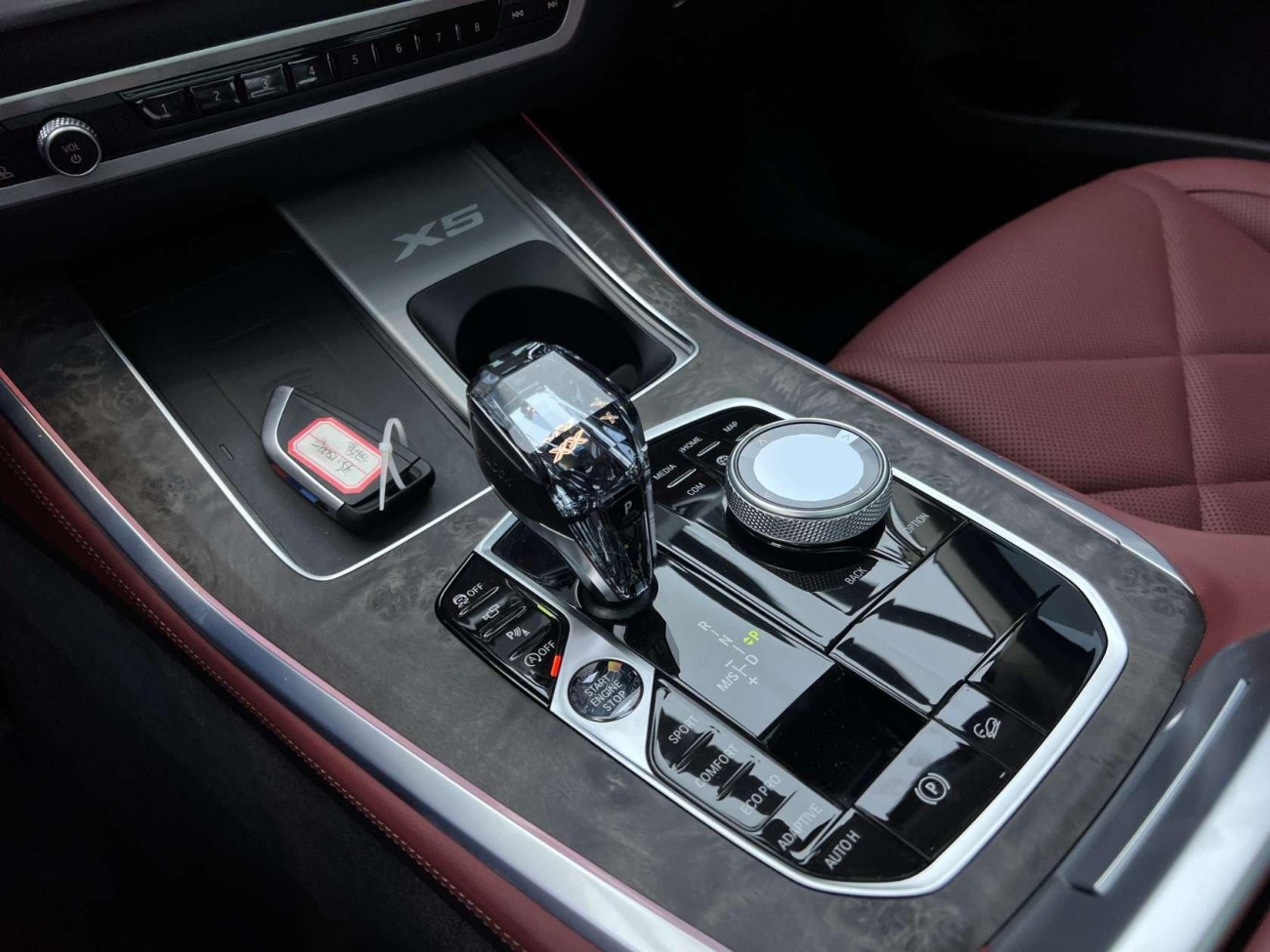 BMW X5 2023