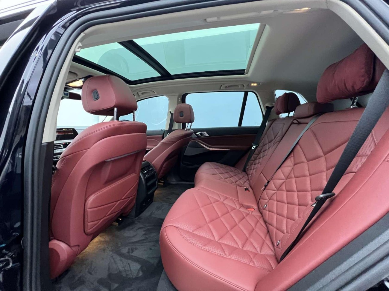 BMW X5 2023