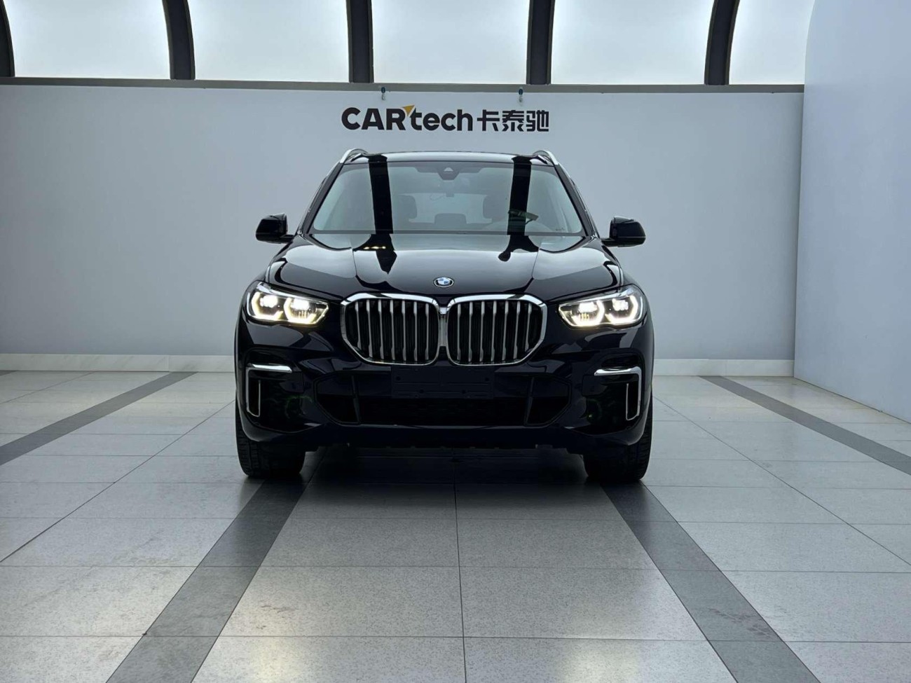 BMW X5 2023