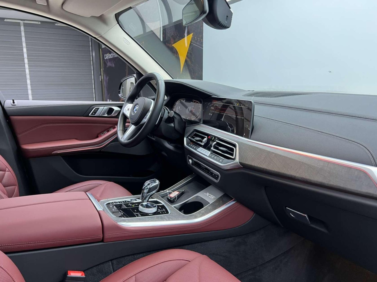 BMW X5 2023