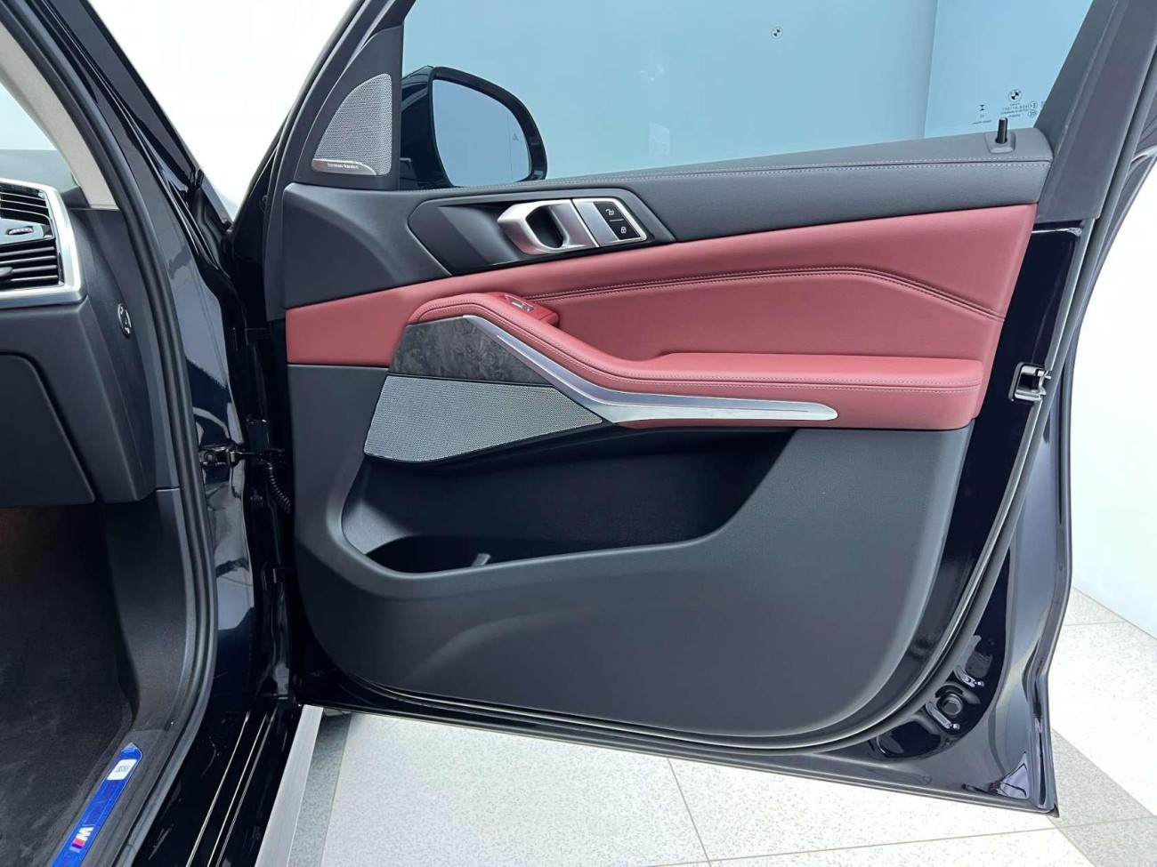 BMW X5 2023